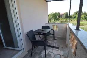 Apartamento-estudio con un balcon Malinska, Krk (AS-19381-b) - Image 5