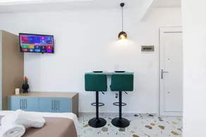 Anais Luxury Living - Green by CorfuEscapes - Image 3