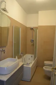Live Luxuriously in Milan: 4BR/4BA Apartment w/ Triple Kitchen & Living Room - Image 3