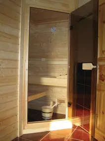 Bonita casa en Saal con sauna - Image 2