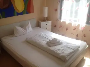 comfortable holiday house at lake Fleesen - 250m from water, Mediterranean ambie - Image 3