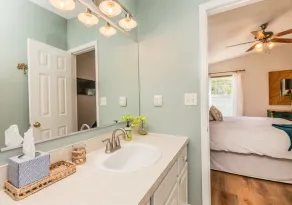 Stary Net - Ocean Waterfront 3BR 3BA Home - Image 3
