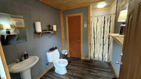 Ozarks Adventure Lodging, Glamping - Image 5