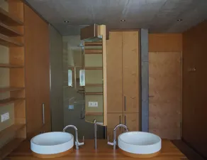 Seehaus con accesso diretto al lago Wörthersee a Krumpendorf, in Austria - Image 3