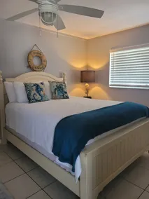 Beachy 1 bedroom across the street from the beautiful beaches of Cape Canaveral, - Image 3