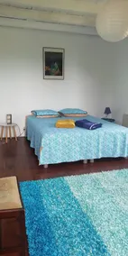 Gite til 5-8 personer, swimmingpool, absolut rolig, panorama på Pyrenæerne. - Image 2