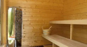 Spillway Lodges - Image 3