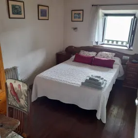 Casa en el Centro de Asturias con Mucha Zona Verde - Image 4
