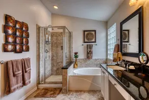 Retraite de charme Phoenix avec piscine privée chauffée - Image 3