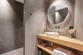 Villa \"Belenos Piscine Vista Mare\" con piscina, vista mare, Wi-Fi e aria condizionata - Image 2
