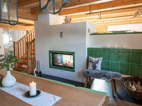 Naturhaus Holzreiter - Ferienhaus, 3 Schlafräume, superior - Image 3