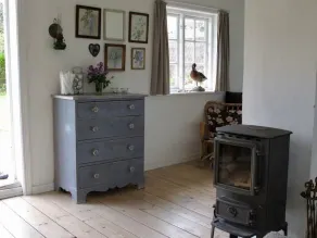 Romantic and unique Summerhouse - Image 2