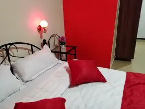 SizzlingWaters est une maison avec des commodités que vous trouverez dans un hôtel - Image 2