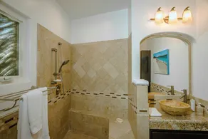 Gracious 7 BR Villa La Salinas w/ Ocean views, Private Pool, Wet Bar, Swimmable Beach + More - Image 2