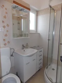 Njivice center, whirlpool, WiFi, SAT TV, air conditioning, pets allowed - Image 2