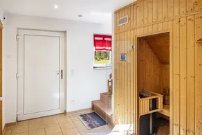 Casa vacanze Haussee con vista lago, terrazza privata e Wi-Fi - Image 5