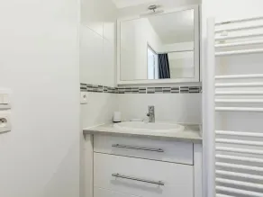 Beautiful apartment for 3 guests with WIFI, TV and terrace - Image 3