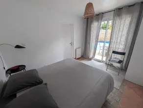 Apartment Center Rennes Garden & Private Pool - Image 2