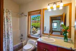 Nestle Into Your Private Cottage After a Busy Day. Enjoy the Hottub - Permitted - Image 2