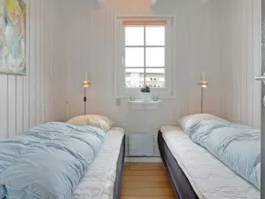 Tasteful Holiday Home in Hemmet near Sea - Image 4
