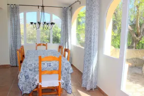 Casa Tranquilo. Charming Character house with Large Private Pool, Moraira - Image 5