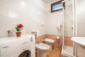 Casa Pompia 4 - Dois Quartos Apartamento, Dormem 5 - Image 3