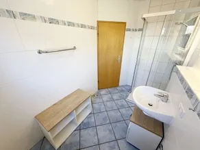 Dünenhaus Göhren Whg. 02 mit 2 Terrassen Süd/West - CSP: Dünenhaus Göhren - Image 4