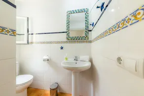 Ferienwohnung 'Can Jaume' mit Balkon, Wi-Fi und Klimaanlage - Image 5
