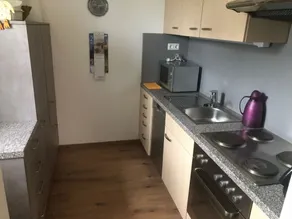 Ferienwohnung/app. für 3 Gäste mit 56m² in Bad Rodach - Image 5