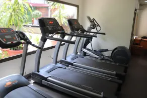 Mamba Point Hotel - Image 2