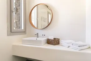 Villa Poeme | Kalo Livadi, Mykonos - Image 4