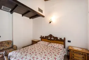 2 værelser overnatning i Pompeiana - Image 3