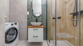 Apartament Sea Paradise Morelowa 24 PARKING - Image 2