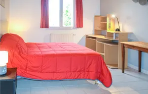 1 Bedroom Lovely Home In St Chamassy - Image 3