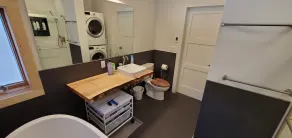 Jay House: privat, 4 sovepladser, kæledyr venlig, 17 hektar, kort / langtidsleje! - Image 2