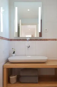 2 bedroom apartment - Santa Giulia - Residence with heated swimming pool - Image 2