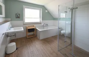 NOVITÀ 2018 casa vacanze esclusivamente vicino alla spiaggia, sauna, camino, WiFi gratuito, giardino - Image 5