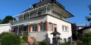 Apartment with a beautiful view of Lake Wörthersee - Monet - Image 5