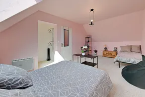 La Coquelière - Belle maison pour 5 - Image 5