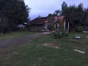 Grandparents cabin in zacatlan de las apples magical town - Image 4