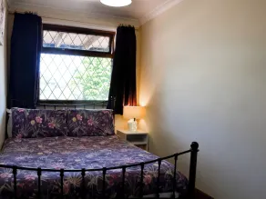Alojamiento de 3 habitaciones en Newcastleton - Image 3
