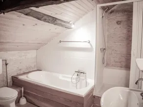Gite de la campagne avec piscine nouveau - Image 3