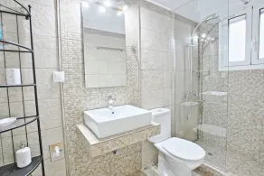 Zoulis Sofia: Appartement 2 chambres à quelques pas de la plage - Image 2