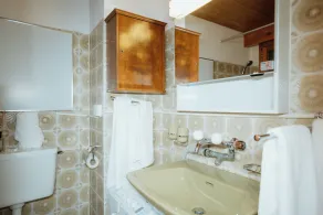 \"Erholsame Tage im herzige Apartment im Chalet zum Rad in Amden\" - Image 3