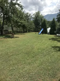 Amazing nature, nice city view, playground  in the garden,5min from city center - Image 2