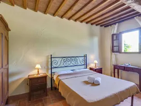 Apartamento en Toscana con piscina y vistas - Image 3