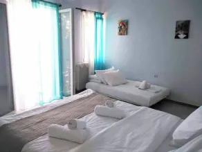 Als Plomari - Sea View Apartment - Image 4