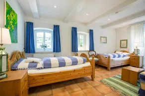 The holiday home for the whole family - Image 5