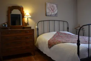 Belle maison avec piscine privée à débordement chauffée à 16 km d’Uzes - Image 5