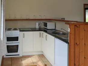 1 Schlafzimmer Unterkunft in Hevingham, near Norwich - Image 4